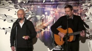 Александр Городницкий - Предательство HQ.