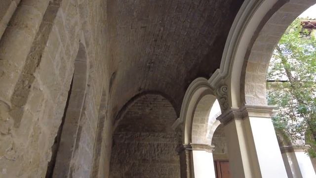 Неизвестная Каталония. Что посмотреть возле Барселоны. Сольсона #spasibuxina #спасибухина #travel