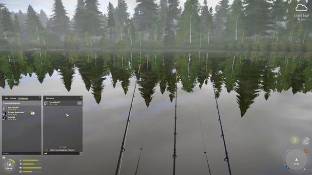 ПУТЬ ДОНОЧНИКА В RUSSIAN FISHING 4 | ДЕНЬ 10 | РУССКАЯ РЫБАЛКА ТУРНИРЫ НА ЛЕЩА смотреть онлайн