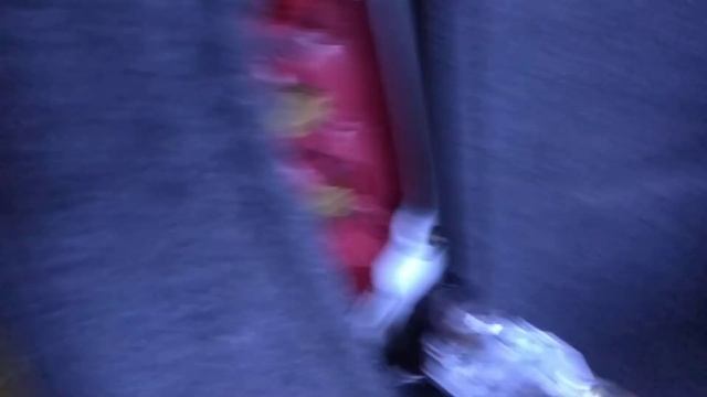 Skoda Fabia LED свет на задние ходовые огни смотреть онлайн