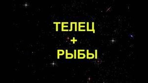 ТЕЛЕЦ+РЫБЫ - Совместимость - Астротиполог Дмитрий Шимко