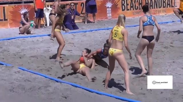 Красота женского спорта! Это надо видеть! смотреть онлайн