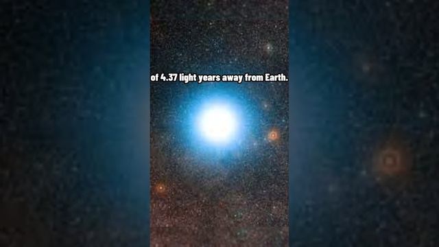 Exploring Alpha Centauri: Closest Star System to us #space #alphacentauri #astrology #solarsystem