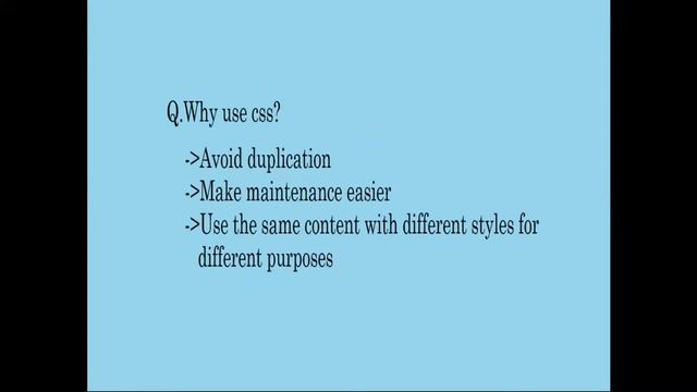 What is css [ tutorials for beginners part 1]