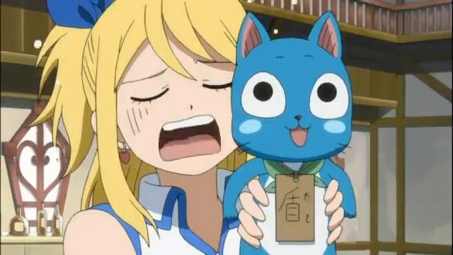 Хвост Феи / Fairy Tail (ага) смотреть онлайн