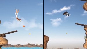 Топ 10 Игр С Крутой Физикой На Андроид & iOS (+Ссылки На Скачивание) Игр С Реалистичной Физикой