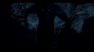 Werewolf Transformation Scene 9