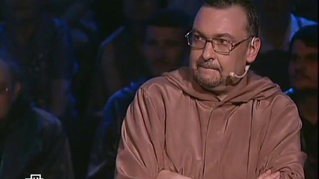 Своя игра. Хашимов - Штефан - Мадатов (29.11.2009)