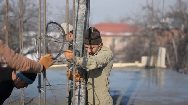 СтроимДом - Плита перекрытия межэтажная