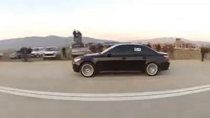 Мерседес против бмв