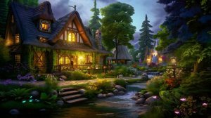 Лечебная музыка #61