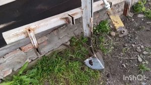 картофелекопалка для минитрактора!