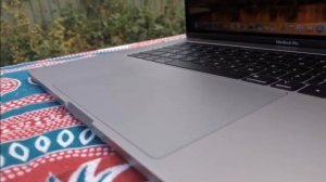 MacBook Pro 15 inch, mid 2018 review (Apple)