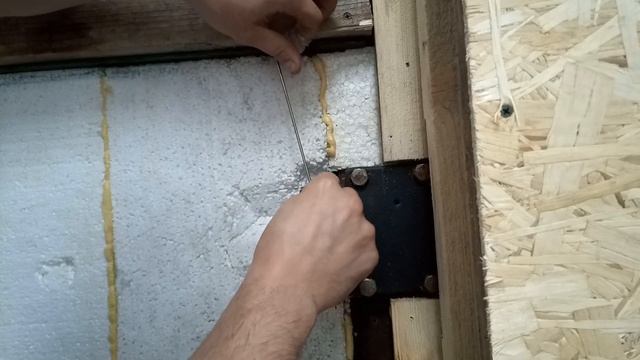 Необычный замок своими руками для гаража смотреть онлайн