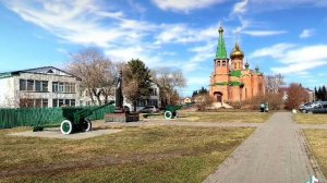 Боевой дух России