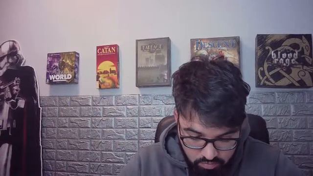 Carcassonne y Res Arcana subiendo de nivel смотреть онлайн