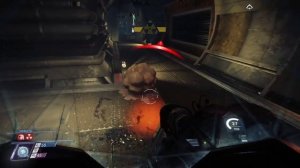 Прохождение Prey - Активировать прототип нуль-волнового устройства #31