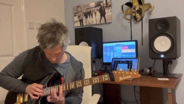 Tim Henson vs Ichika Nito (Cover) смотреть онлайн