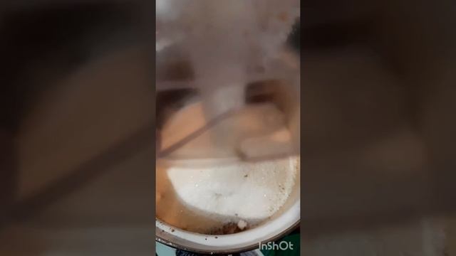 Сладкая колбаска из СССР.