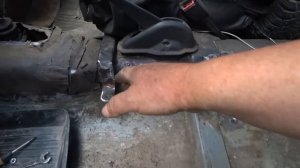 ВИС 2345. Иномарочные сидения.