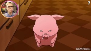 😱 БЕЗДОМНЫЙ КОТЁНОК СТАЛ МОНСТРОМ И НАПАЛ НА ЛЮДЕЙ ! (поппи плейтайм)