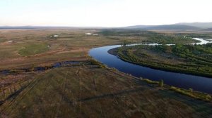 Завтра лето! Забайкальский край