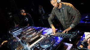 jeff mills   Live @ Kozzmozz 13 04 2001