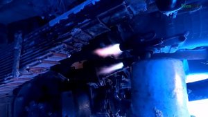 Как запустить камаз с подогревателем в - 48°. Якутия.