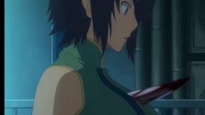 Anime death ryona