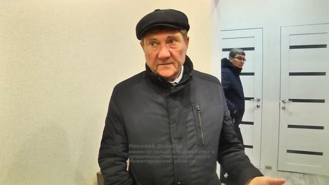 Село Ильино-Заборское - пример комплексного развития сельских территорий.