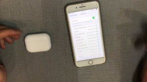 Обзор Air Pods Pro 2 ( отличная копия ).Новинка 2022.