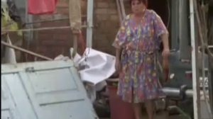 Очевидцы наводнения на Кубани ВИДЕО8