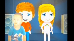 Арам-Зам-Зам #recommended #dance