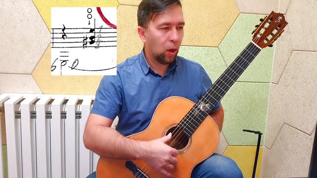 РАЗБОР. ЧАСТУШКА. 1 класс ДШИ. НОТЫ. смотреть онлайн