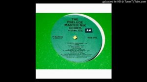 D-Train~You're The One For Me [Shep Pettibone 12" Remix]