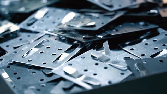 ООО СЗХИ - Сосновоборский завод холодно-штампованных изделий смотреть онлайн