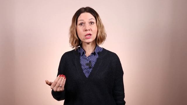 "Значимость. Понятийный разбор". Уроки психоаналитического мышления. смотреть онлайн