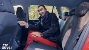 Skoda Kamiq 2020 in-depth review - Carbuyer