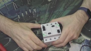 ДИФФЕРЕНЦИАЛЬНЫЕ АВТОМАТЫ SCHNEIDER ELECTRIC 20А