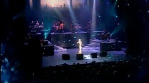 МХАТ им. Горького - Алёна Свиридова - "Сирена" (08.02.2008)