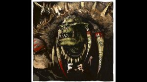 Warhammer 40k Lore - What are Feral Orks?