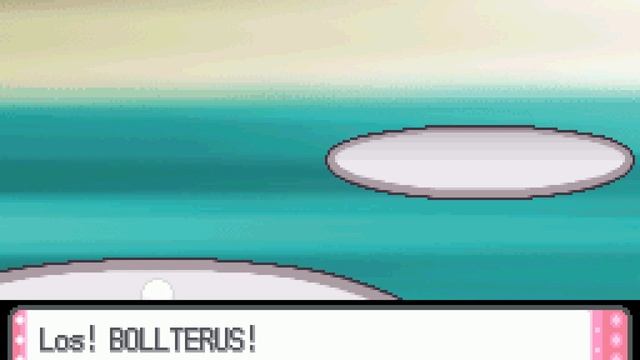 Pokémon Pearl Version (German) - Champion Cynthia смотреть онлайн