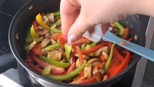 ЛУЧШЕЕ ЧТО МОЖНО ПРИГОТОВИТЬ ИЗ СВИНИНЫ в духовке с овощами и сливками