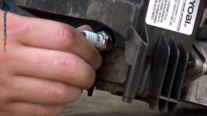 Trimmer Repair - Replacing the Clutch Drum (Ryobi Part # 791-153592)