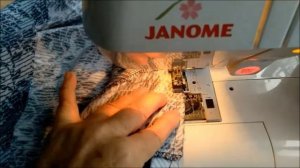 Что-то сшила интересное ! Не знаю как называется !