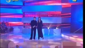 Евгений Гор & Оксана Мухина "Где мне тебя найти"