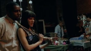 бесстыжие: лип узнал что мэнди сбила карен