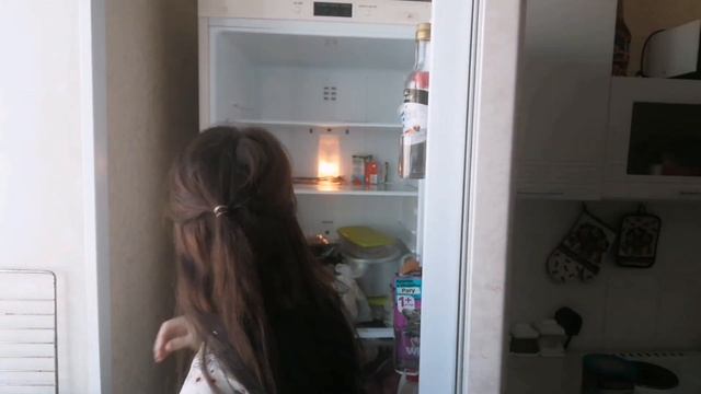 УТРЕННЯЯ УБОРКА ?ГЕНЕРАЛЬНАЯ УБОРКА ХОЛОДИЛЬНИКА ? смотреть онлайн