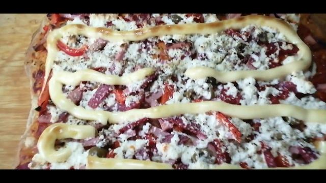Рыбные котлеты, рыбный суп - рыбная неделя?