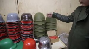 Съемки фильма "321-я Сибирская" продолжаются полным ходом!